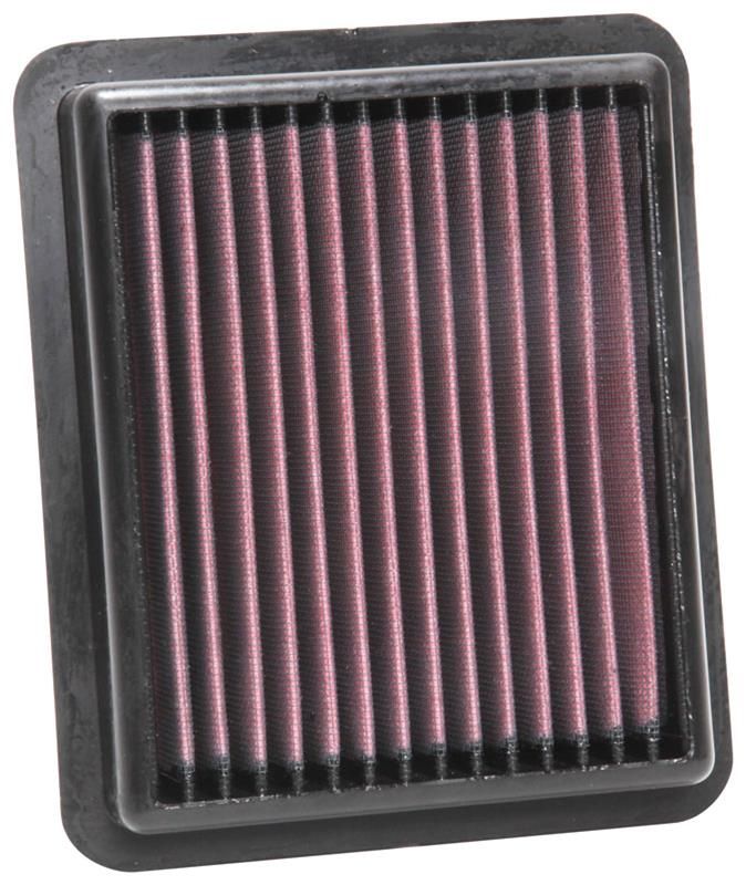 K&N K&N Replacement Panel Filter KN33-5072