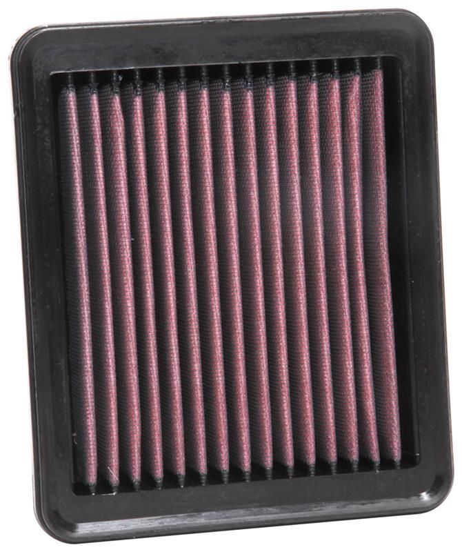 K&N K&N Replacement Panel Filter KN33-5072