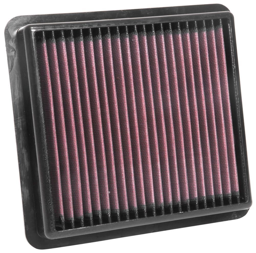 K&N K&N Replacement Panel Filter KN33-5074