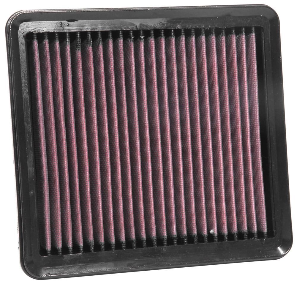 K&N K&N Replacement Panel Filter KN33-5074