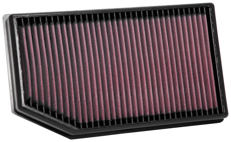 K&N K&N Replacement Panel Filter KN33-5076