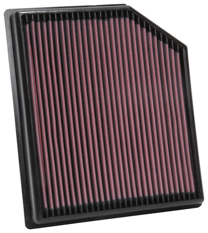 K&N K&N Replacement Panel Filter KN33-5077