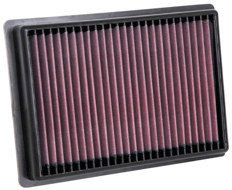 K&N K&N Replacement Panel Filter KN33-5079