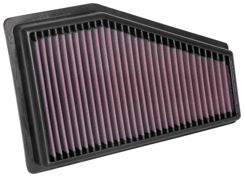 K&N K&N Replacement Panel Filter KN33-5089