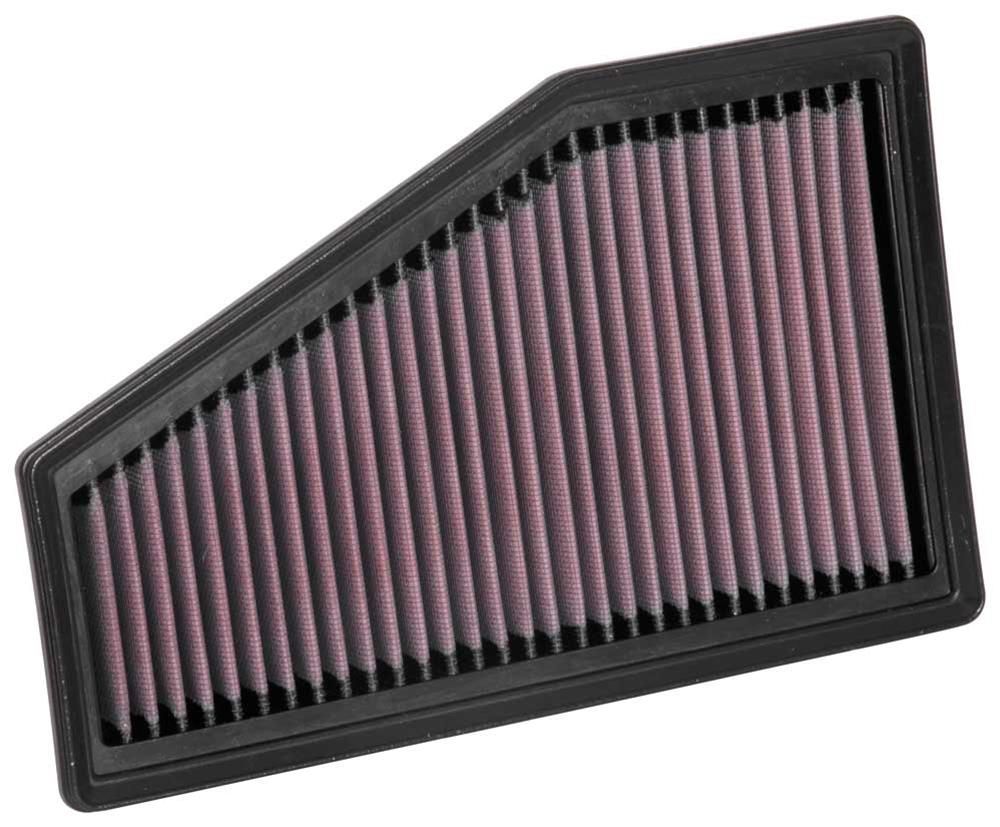 K&N K&N Replacement Panel Filter KN33-5089