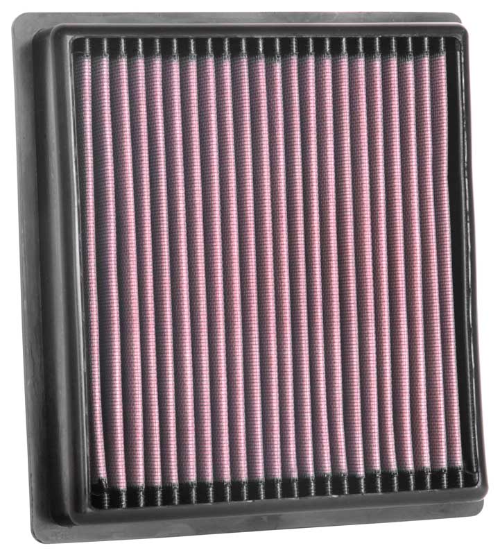 K&N K&N Replacement Panel Filter KN33-5092