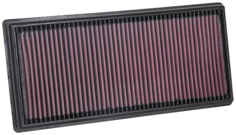 K&N K&N Replacement Panel Filter KN33-5093