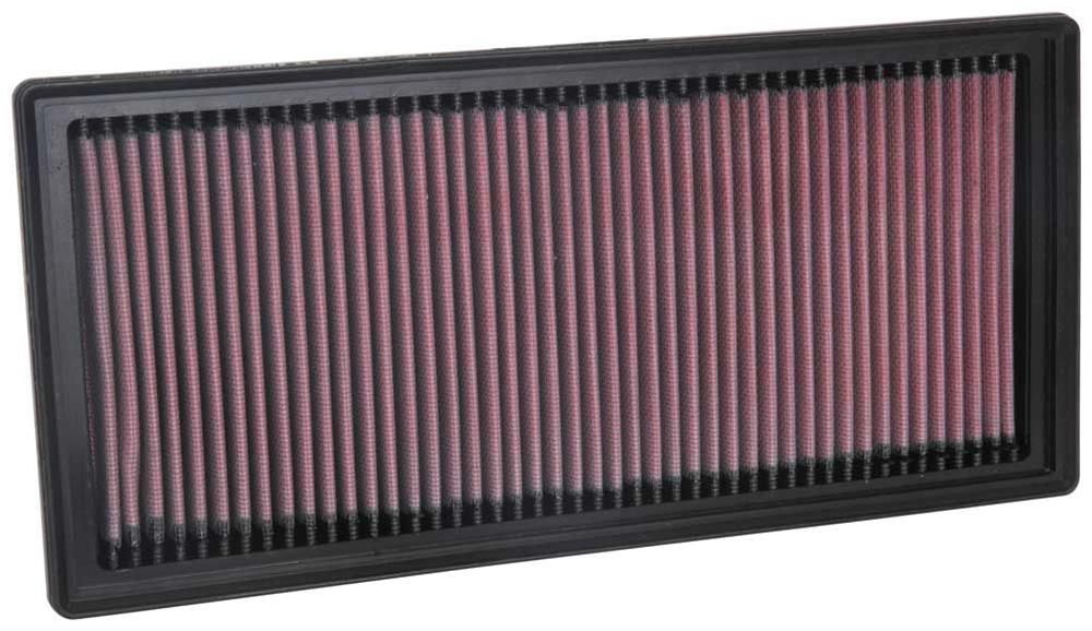 K&N K&N Replacement Panel Filter KN33-5093