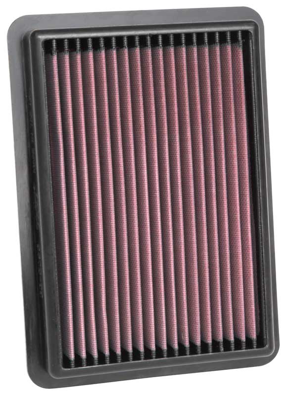 K&N K&N Replacement Panel Filter KN33-5096