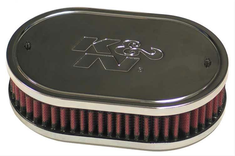 K&N K&N Custom Racing Assembly Filter 4-1/2 x 7 x 1-3/4 KN56-1030