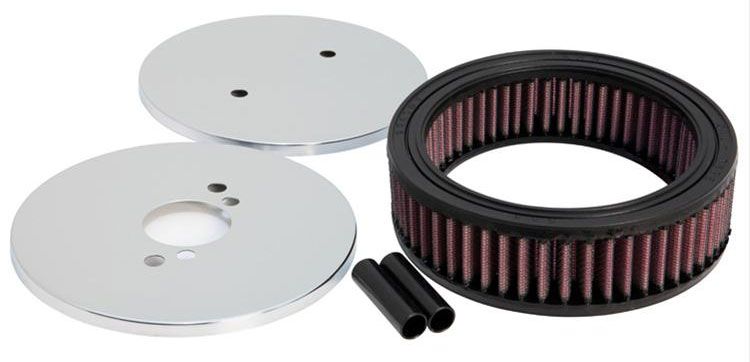 K&N K&N Custom Racing Assembly Filter 5-7/8 x 1-3/4 KN56-1390