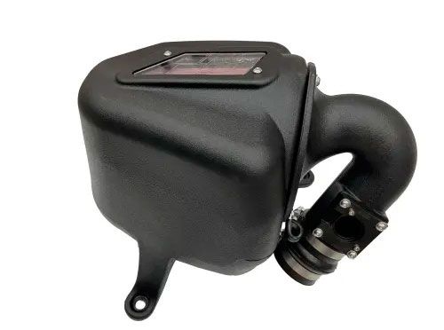 K&N Cold Air Performance Air Intake System KN57S-8750