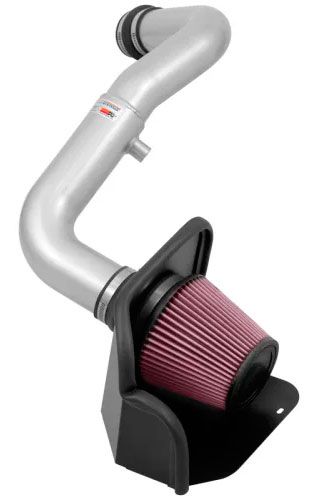 K&N Performance Air Intake System KN69-5317TS