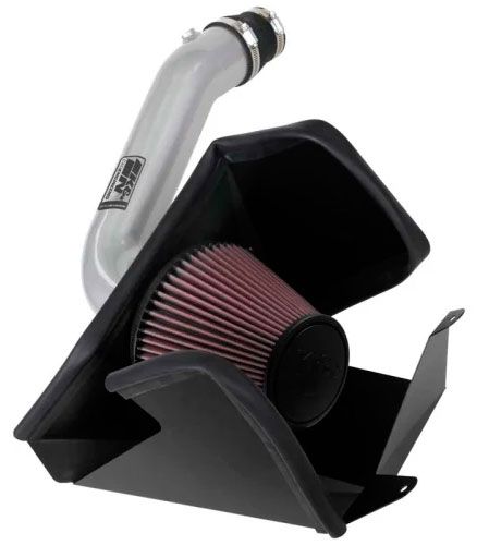 K&N Performance Air Intake System KN69-5324TS