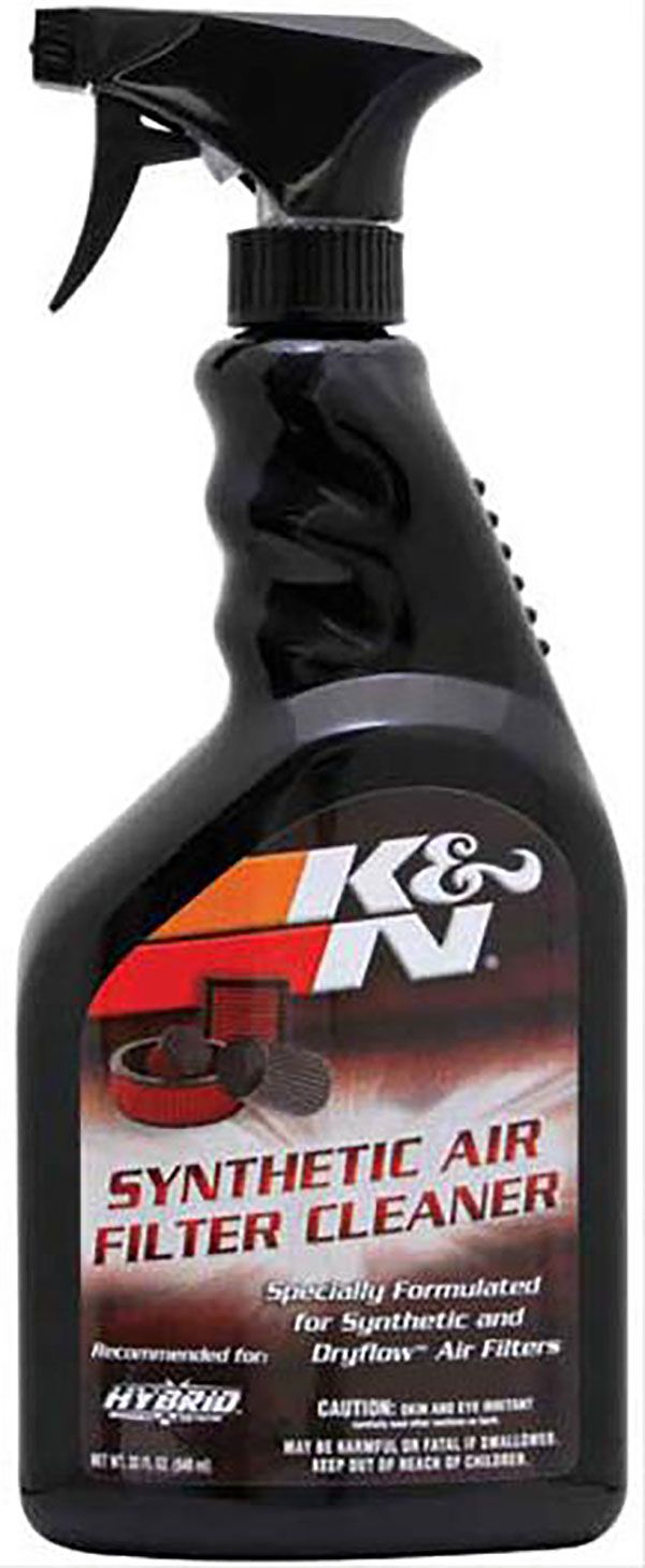 K&N K&N Synthetic Air Filter Cleaner & Degreaser KN99-0624