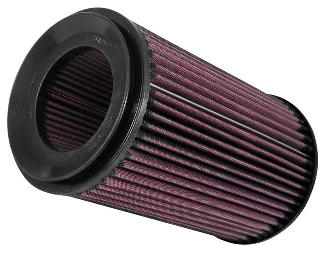 K&N K&N Replacement Air Filter KNE-0645