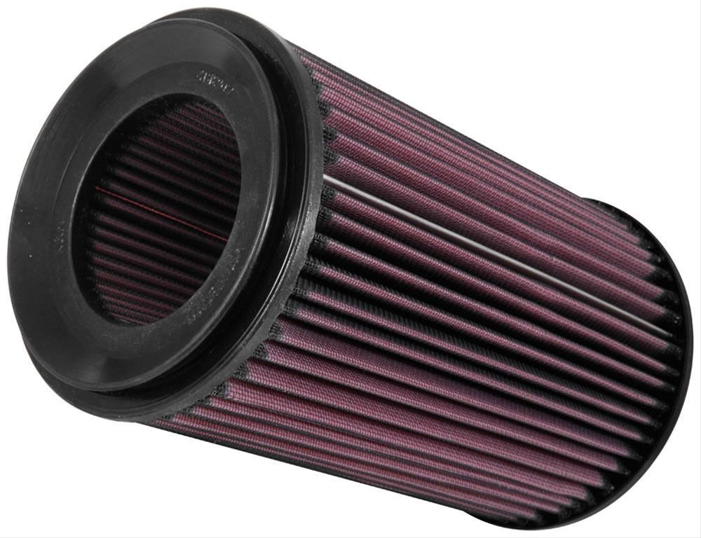 K&N K&N Replacement Air Filter KNE-0645