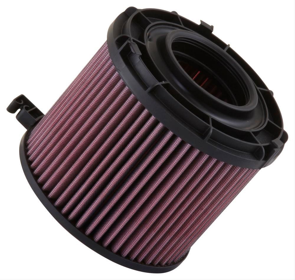 K&N K&N Replacement Air Filter KNE-0648