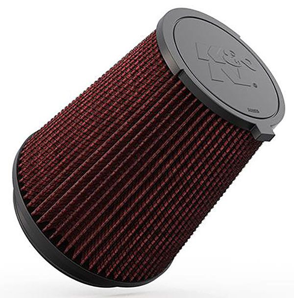 K&N K&N Replacement Air Filter KNE-0649