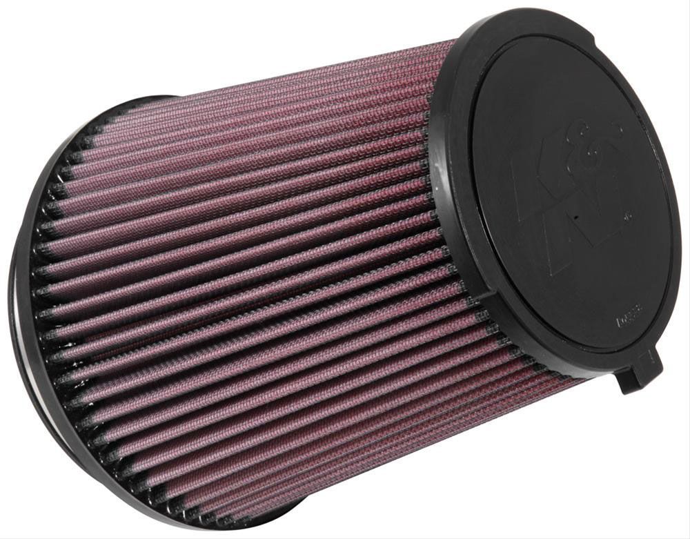 K&N K&N Replacement Air Filter KNE-0649