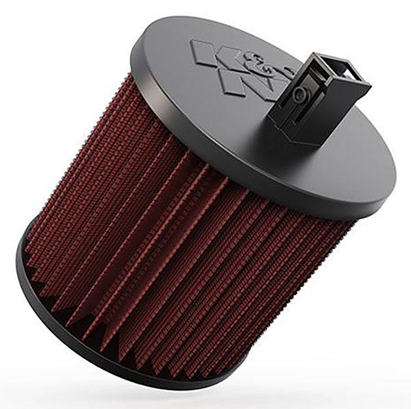 K&N K&N Replacement Air Filter KNE-0650