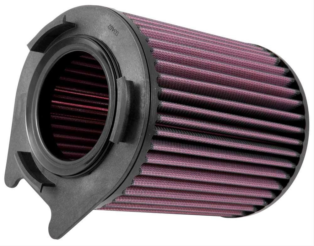 K&N K&N Replacement Air Filter KNE-0661