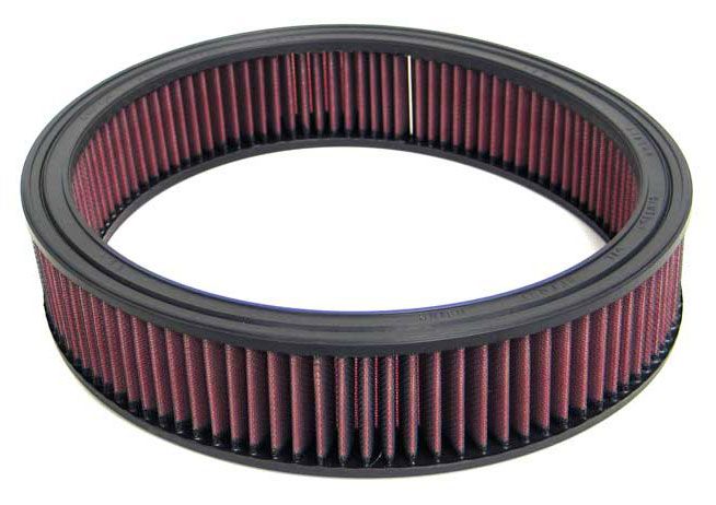 K&N K&N Replacement Air Filter KNE-1450