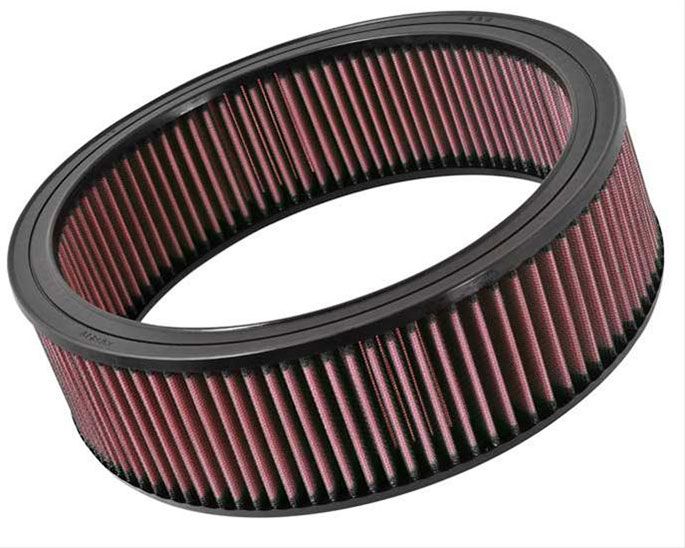 K&N K&N Replacement Air Filter KNE-1500