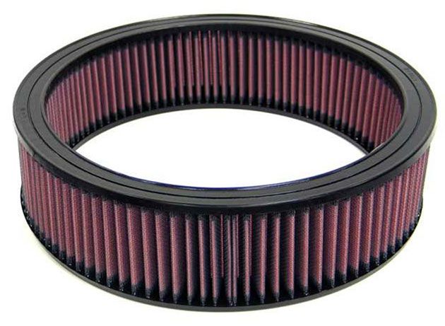 K&N K&N Replacement Air Filter 12 x 3" KNE-1520