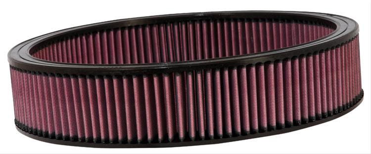 K&N K&N Replacement Air Filter 14 x 3" KNE-1650