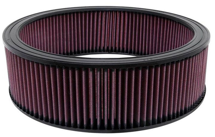 K&N K&N Replacement Round Element Air Filter (A315) KNE-1690