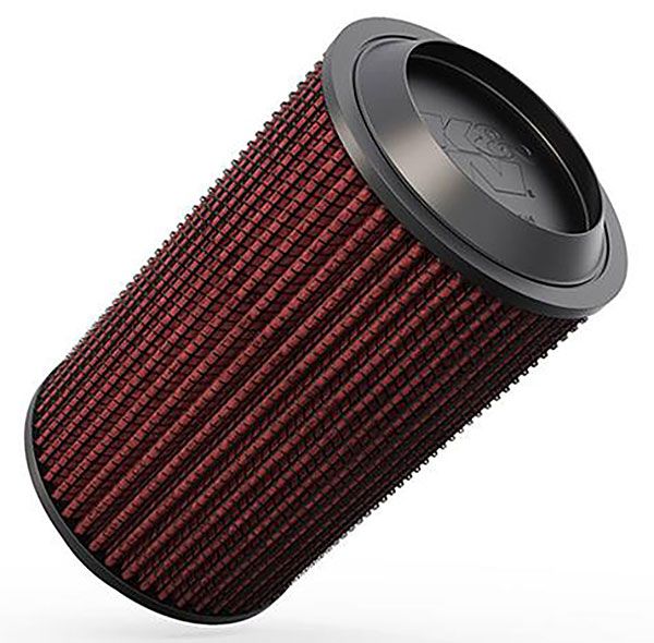 K&N K&N Replacement Air Filter KNE-1796