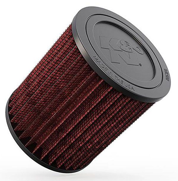 K&N K&N Replacement Air Filter KNE-1998