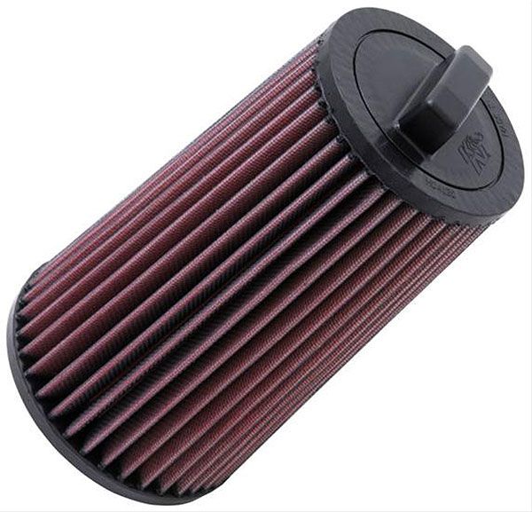 K&N K&N Replacement Air Filter KNE-2011