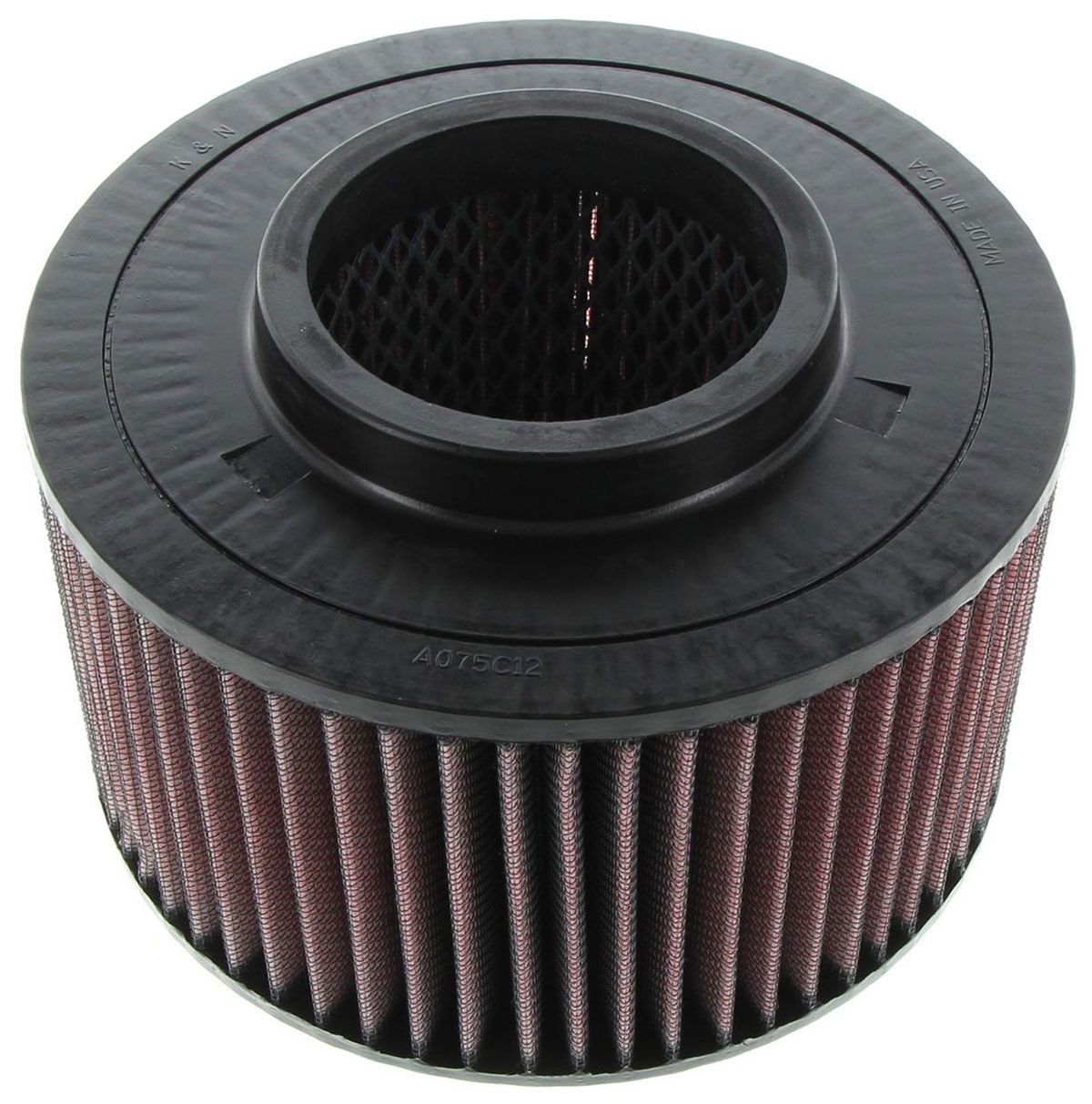 K&N K&N Replacement Air Filter KNE-2233