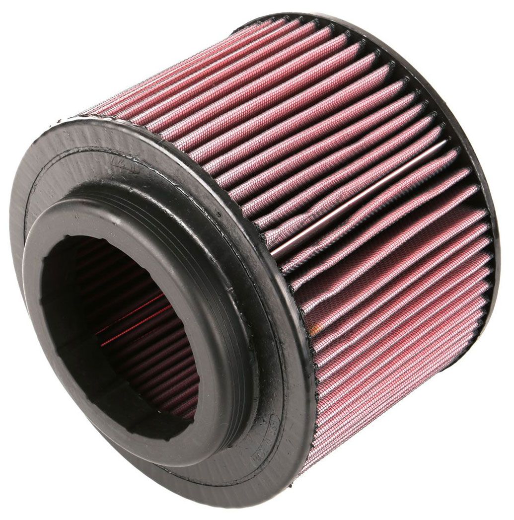 K&N K&N Replacement Air Filter KNE-2296