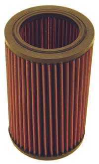 K&N K&N Replacement Air Filter KNE-2380