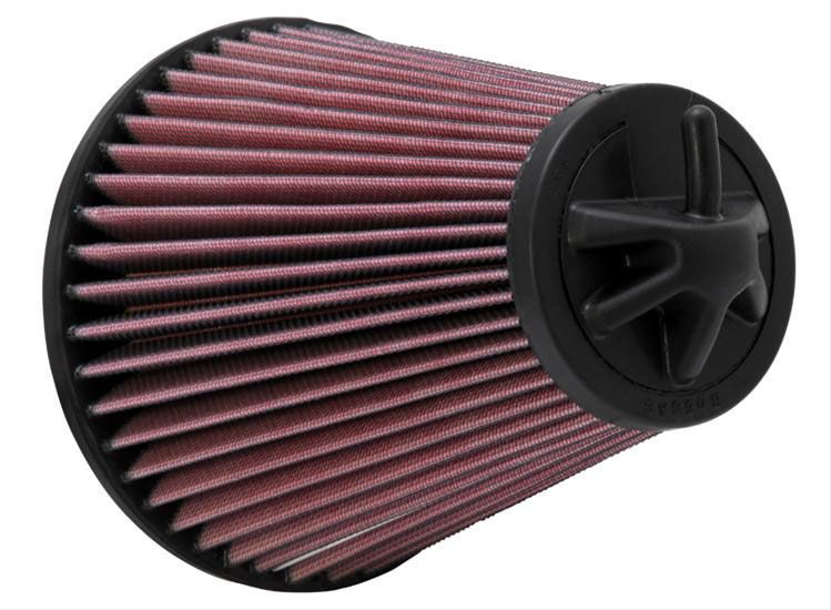 K&N K&N Replacement Air Filter KNE-2435