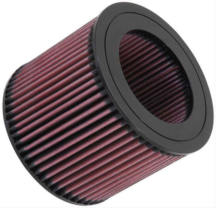 K&N K&N Replacement Air Filter KNE-2440