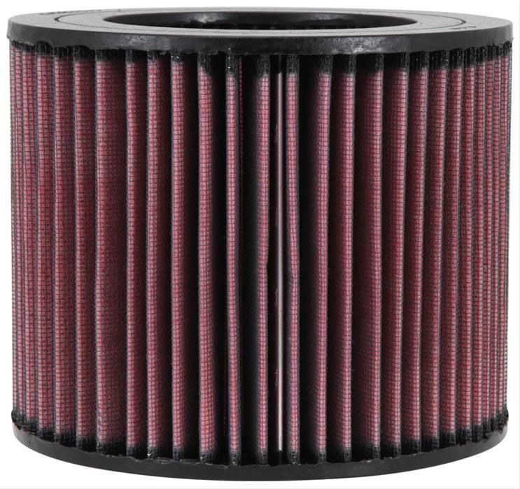 K&N K&N Replacement Air Filter KNE-2443