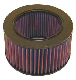 K&N K&N Replacement Air Filter KNE-2553