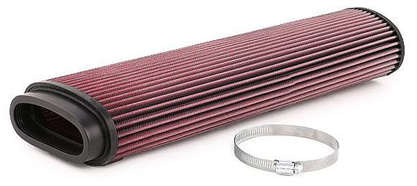 K&N K&N Replacement Air Filter KNE-2657