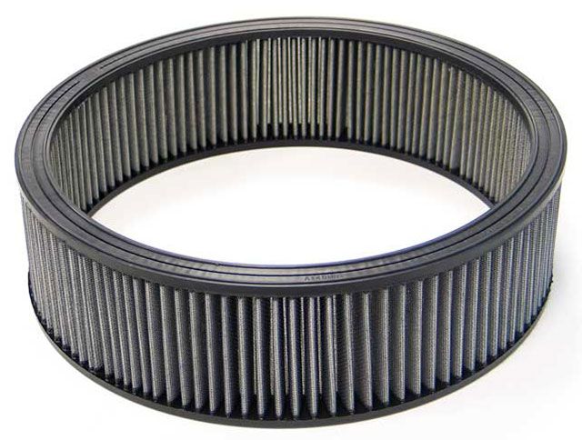 K&N K&N Replacement Round Air Filter Element KNE-3031R