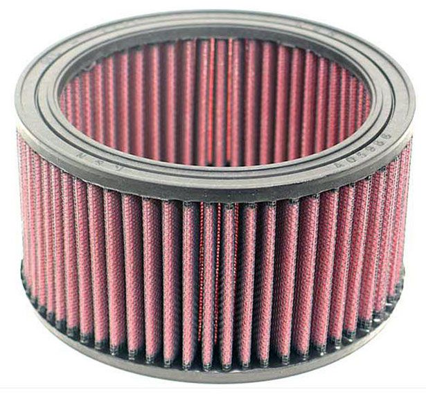 K&N K&N Replacement Air Filter KNE-3190