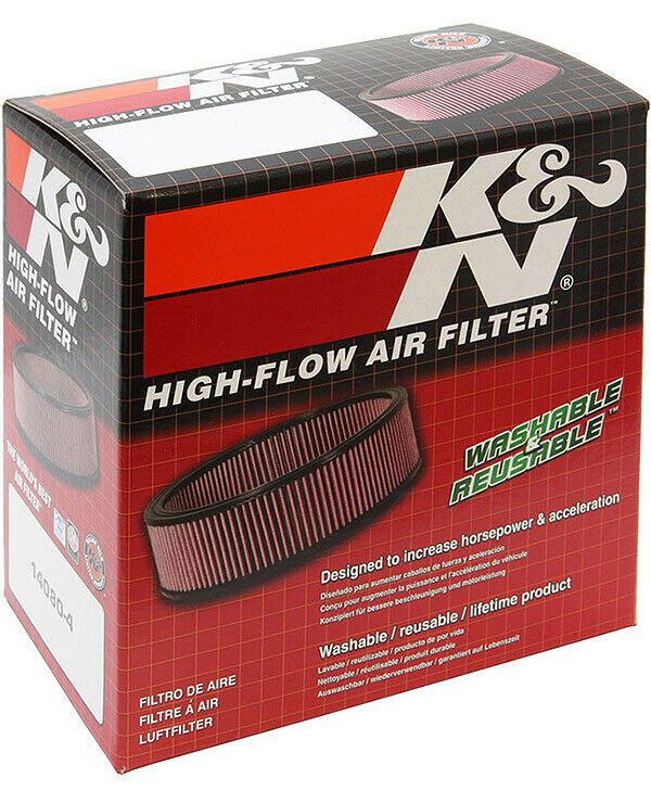 K&N K&N Replacement Air Filter KNE-3218