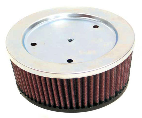 K&N Powersports Round Filter Element KNE-3227