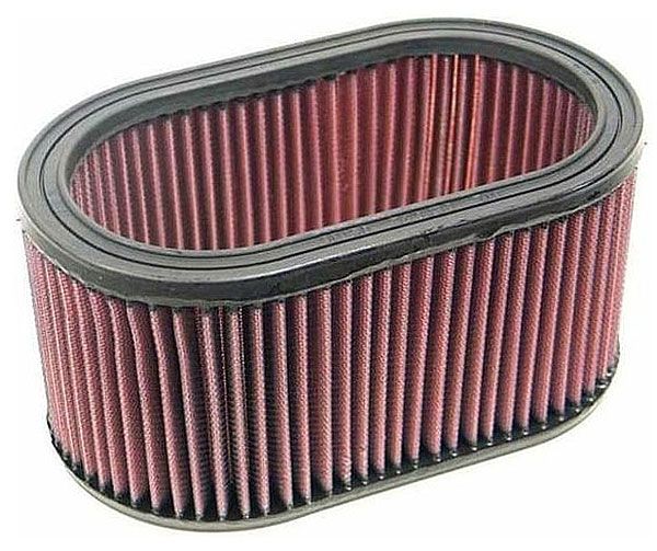 K&N K&N Replacement Air Filter KNE-3471