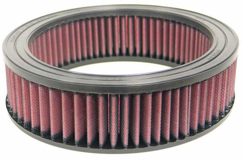 K&N K&N Replacement Air Filter KNE-3492