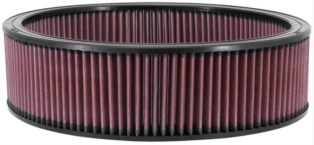 K&N K&N Replacement Air Filter KNE-3730