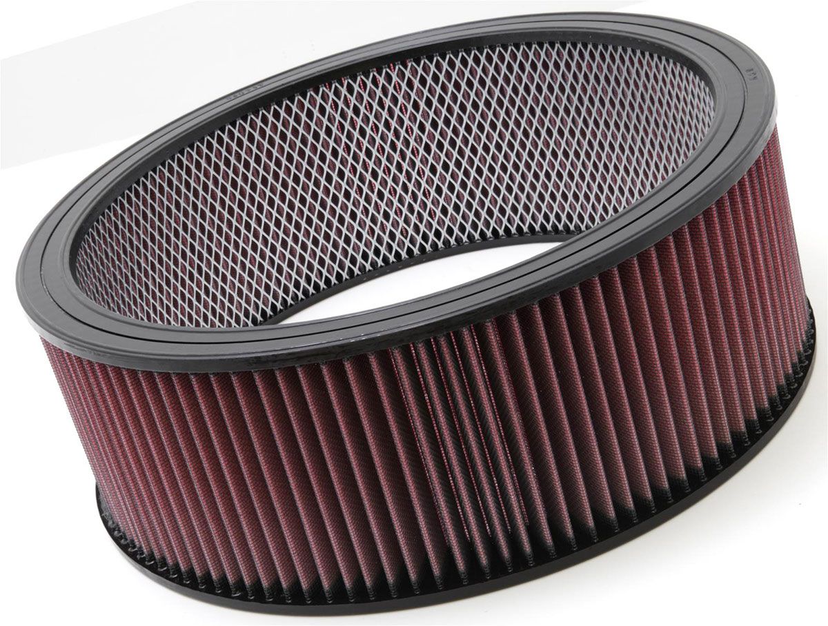 K&N K&N Replacement Air Filter KNE-3760